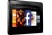 Kindle Fire, Landscape
