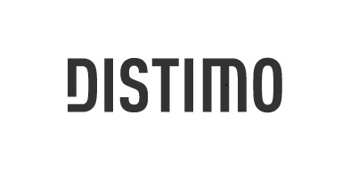 Distimo Logo