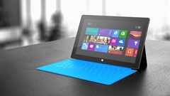 Microsoft Surface RT