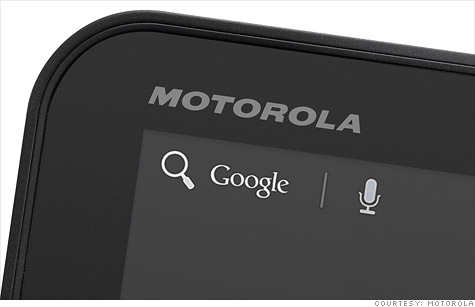 google-motorola