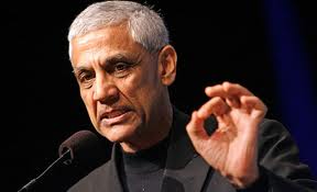 vinod khosla 3