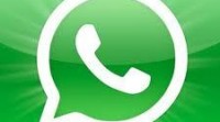 WhatsApp icon