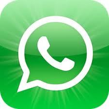 WhatsApp icon