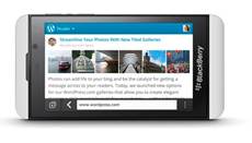 BlackBerry Z10