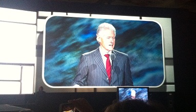 Clinton