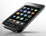 Samsung Galaxy S