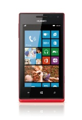Huawei Ascend W1