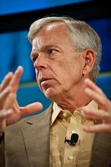 LowellMcAdam