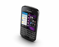 BlackBerry Q10