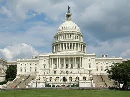 US capitol building