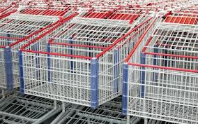 US shopping