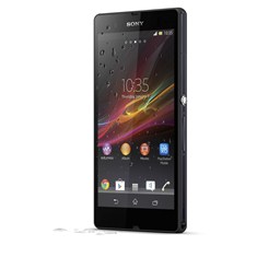 Sony Xperia Z