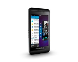 BlackBerry Z10