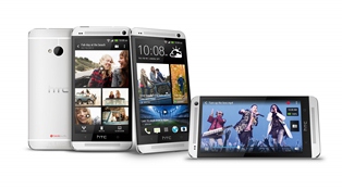 HTC One