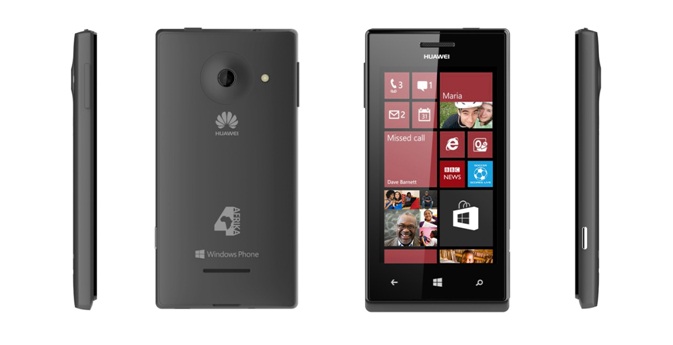 HuaweiAfrica