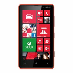 Nokia Lumia 820