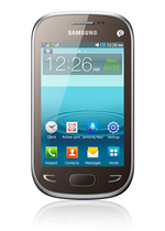 Samsung Rex 90