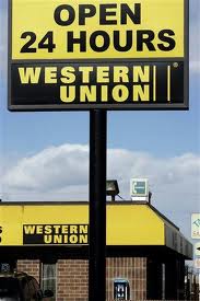 Western Union 2