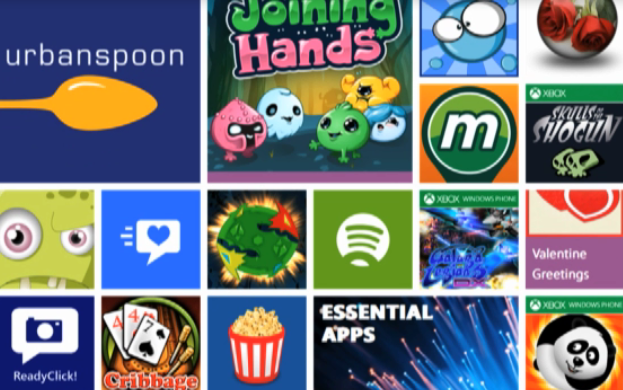 apps video 2