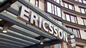 Ericsson