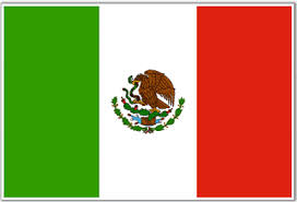 mexico flag