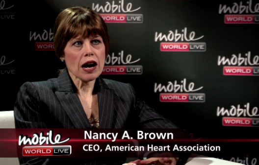 nancy brown