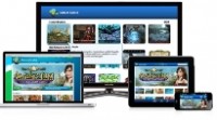 BIG FISH INSTANT GAMES