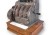Old fashioned cash register