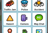 Waze