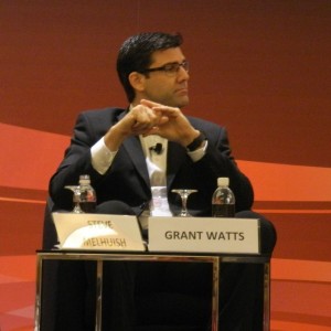 Grant Watts