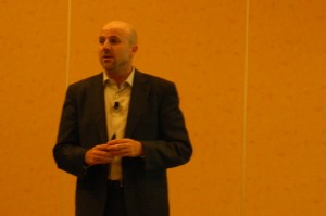 HP Big Data