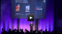 Huawei vid