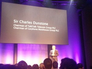 dUNSTONE